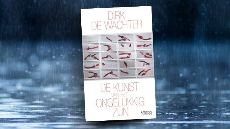We mogen ongelukkig zijn | Intermediair